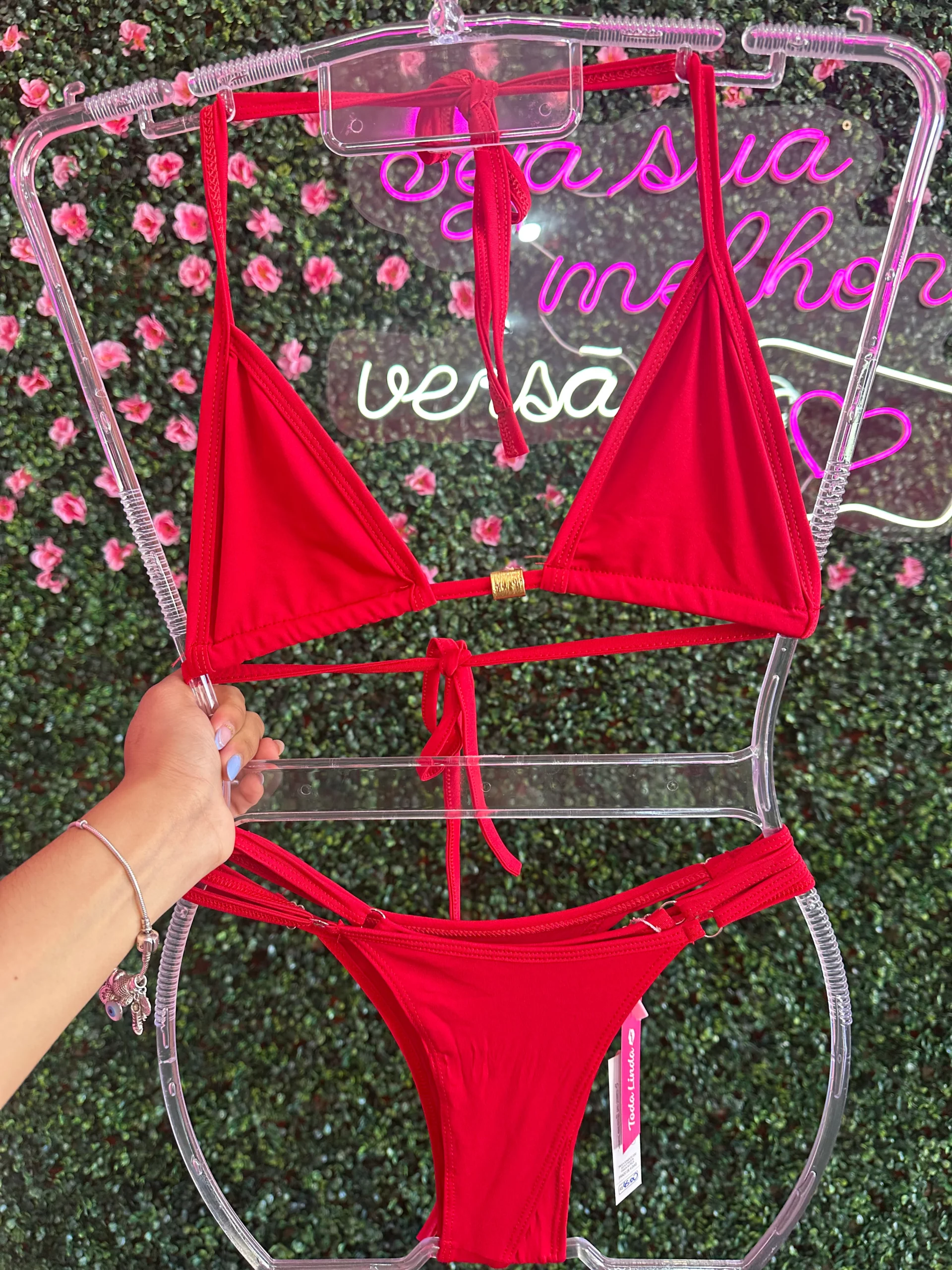 Biquini-com-regulagem_-Tamanho-_-U-_-preto_-laranja_-vermelho_-rosa-neon-_-azul-marinho_-branco_-ver Biquini com regulagem - Tamanho único - Imagem 1