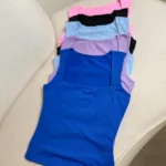 Blusinha Paola - Tamanho único