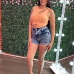 Body Máfia Brasileira - Tamanho único