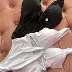 Body Sal e Pimenta - Tamanho único