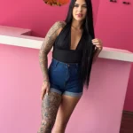 Body - Tamanho único