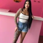 Body - Tamanho único