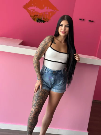 Body - Tamanho único