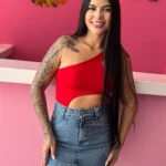 Body - Tamanho único