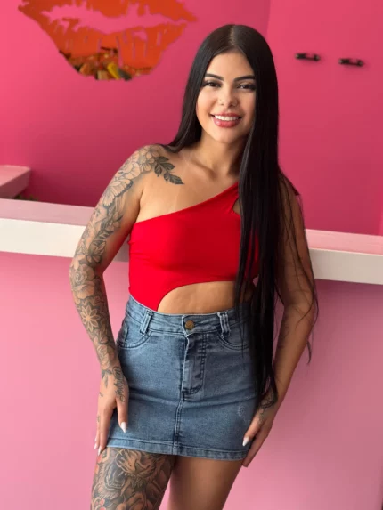 Body - Tamanho único