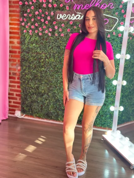 Body sthe - Tamanho Único