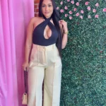 Body - Tamanho único