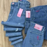 Calça Pimenta Original