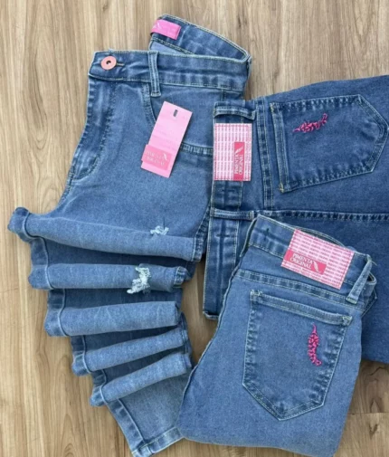 Calça Pimenta Original