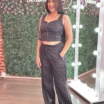 Conjunto Alfaiataria