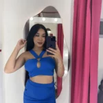 Conjunto Sal e Pimenta - Tamanho único