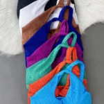 Cropped Lua - Tamanho único