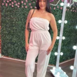 Macacão Máfia Brasileira